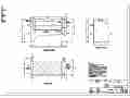 漂洗废水处理工程整套工艺施工图纸