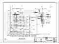 某地住宅小区生活污水处理CASS工艺图纸