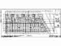 凤凰城2层地下车库电气设计施工图（强电部分）