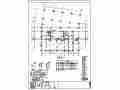 某地钢砼框剪城市安置楼结构施工图纸