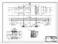 水利杻纽北干渠续建改造生产桥施工详图设计图