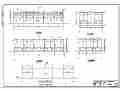 江苏某设备制造有限公司2#厂房结构设计图（含建筑设计）