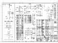 贵州中泉电气KYN28型高压柜电气原理图