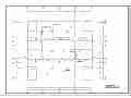 杭州市某十三层办公楼给排水设计施工图