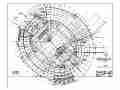 徐州师范大学建筑方案设计体育馆给排水设计图