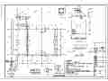 某地区钢结构锅炉房结构部分施工图