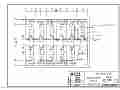 南桐技校4层宿舍扩电气设计施工图