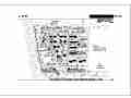 江西某送变电公司住宅小区总平面规划图