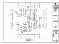 新疆阿勒泰某别墅框架结构设计施工图