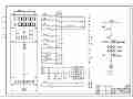 4x160KW发电机配套电气设备设计施工图