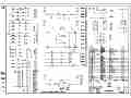 安徽房地产住宅小区10KV配电系统图设计图