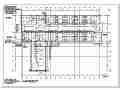 【河南】某两层精神病医院普通病房楼电气设计图