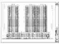 长沙市某31层保障性住房建筑设计施工图