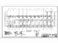 江苏1000吨7层制粉车间全套施工图（建筑、结构、水电）