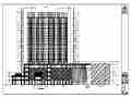 某小区24层框剪结构建筑设计施工图