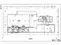 某一层地下车库电气设计全套施工图