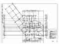 【四川】7幢小区居住建筑27层高层住宅楼电气设计施工图纸，共235张（带地下一层车库）