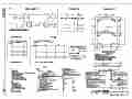 宁波某公司厂区项目钢结构设计节点详图