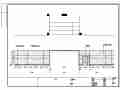 中海运办公楼建筑装修设计施工图纸