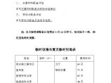 一个大型项目完整装修施工组织设计4.doc图片1