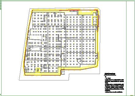 义QIAO中心小学基坑围护设计2022.01-图二