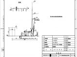 110-A1-2-D0103-05(G) 110kV出线及预留出线间隔断面图（高海拔地区方案）.pdf图片1