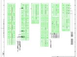 110-A1-2-D0204-28 主变压器35kV侧开关柜端子排图1.pdf图片1