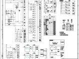 110-A1-2-D0204-12 主变压器35kV侧断路器控制信号回路图.pdf图片1