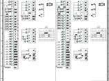 110-A1-2-D0202-07 110kV母线设备智能控制柜信号回路图.pdf图片1