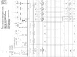 HWE2CD12E-0305电气-生产用房(大)14一层-变配电室低压系统图(五).pdf图片1