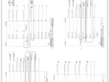 HWE2CD12E-0405电气-生产用房(大)14动力配电系统图（五）-.pdf图片1