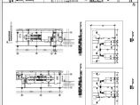 HWE2CD13EE1-01电气-生产用房(大)16一层-变配电室设备布置平面图.PDF图片1