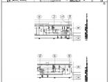 HWE2CD13ET-01电气-生产用房(大)16一层-变配电室电力桥架平面图.PDF图片1