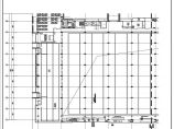 HWE2CD13EW2-C-电气-生产用房(大)16二层-C区照明线槽平面布置图.PDF图片1