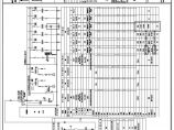 HWE2CD14E-0307电气-生产用房(大)15一层-变配电室低压系统图（七）.PDF图片1