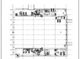 HWE2CD14EP4-A-电气-生产用房(大)15屋面机房层-A区电力配电平面图.PDF图片1