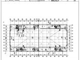 HWE2CD15EK4-0-电气-生产用房(大)13屋面机房层-全区电力干线平面图.pdf图片1