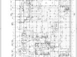 M-13-003_地下一层防排烟系统平面图.pdf图片1