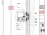 10玻璃幕墙雨棚-Model.pdf图片1
