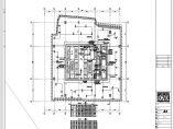 E-2-20-118 南区一号楼十八层电力平面图 E-2-20-118 (1).pdf图片1