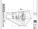 2016-04-25 E-1-25-468 北区4号楼机房层平面图（安防、对讲） E-1-25-468 (1).pdf图片1