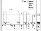 2016-04-25 E-1-15-08 北区门禁及一卡通管理系统图（7~11号楼及地下室） E-1-15-08 (1).pdf图片1