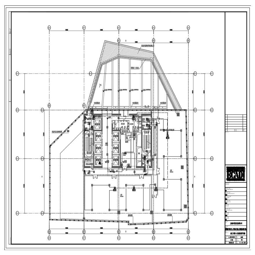 E-1-51-318 北区3号楼十八层消防报警平面图-E-1-51-318.pdf