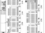 E-103 二级配电系统图（一） 0版 20150331.PDF图片1