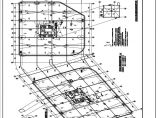 E-3-402 2#商业办公楼屋顶层防雷平面图 0版 20150331.PDF图片1