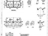 110-C-4-T0304-01 电容器基础施工图.pdf图片1