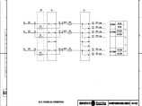 110-A3-3-D0202-07 110kV母线设备隔离（接地）开关控制回路图.pdf图片1