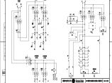 110-A3-2-D0204-39 主变压器110kV侧智能控制柜交流电源回路图.pdf图片1
