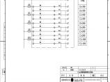 110-A2-7-D0205-06 110kV线路隔离开关、接地开关控制回路图.pdf图片1