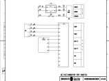 110-A2-6-D0204-30 主变压器本体控制信号回路图5.pdf图片1